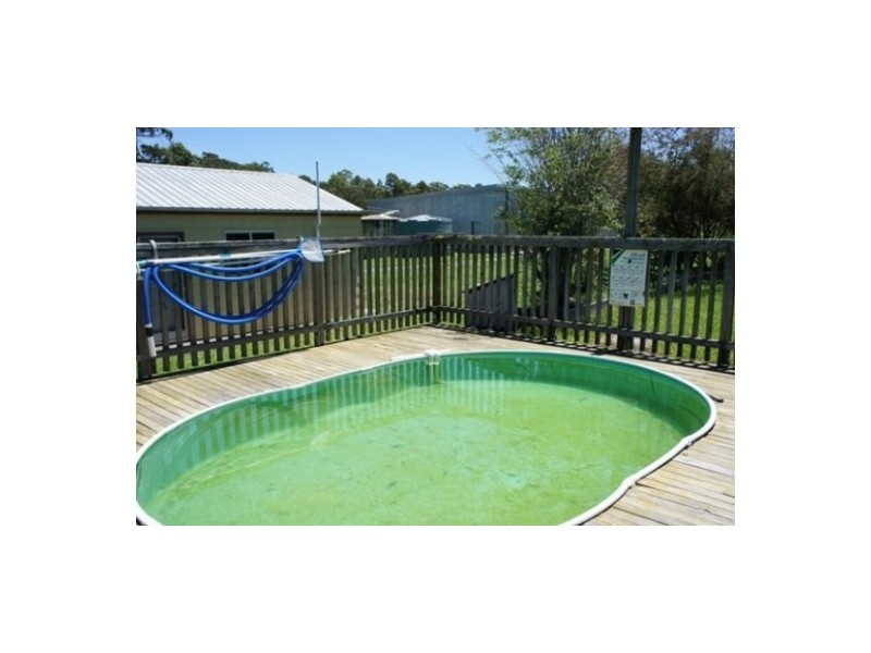 242 Wang Wauk Rd, Nabiac NSW 2312