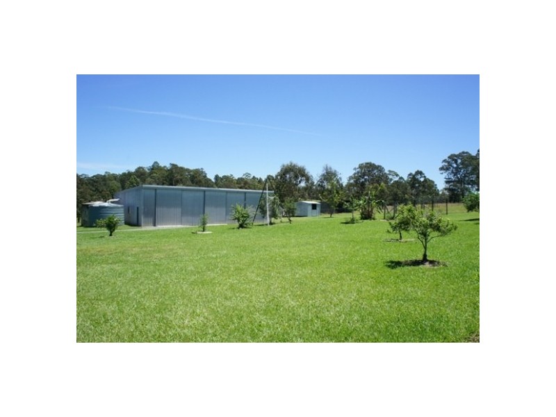 242 Wang Wauk Rd, Nabiac NSW 2312