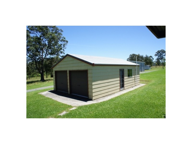 242 Wang Wauk Rd, Nabiac NSW 2312