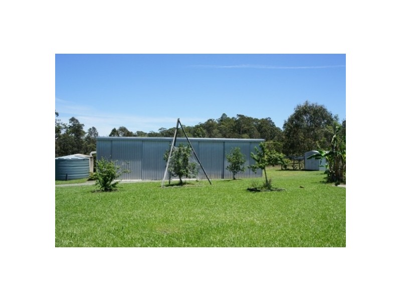 242 Wang Wauk Rd, Nabiac NSW 2312