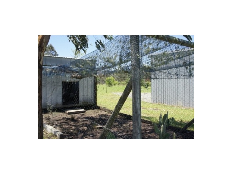 242 Wang Wauk Rd, Nabiac NSW 2312