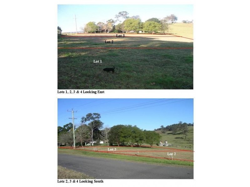Lot 4 Simmsville Rd, Stroud NSW 2425