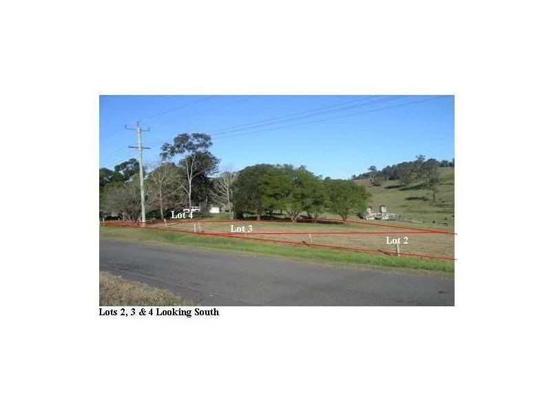 Lot 4 Simmsville Rd, Stroud NSW 2425