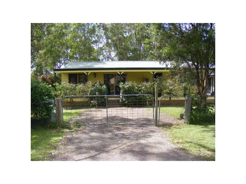 Limeburners Creek NSW 2324
