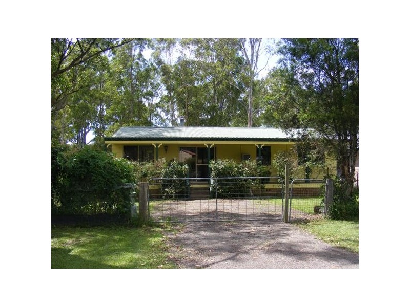 Limeburners Creek NSW 2324