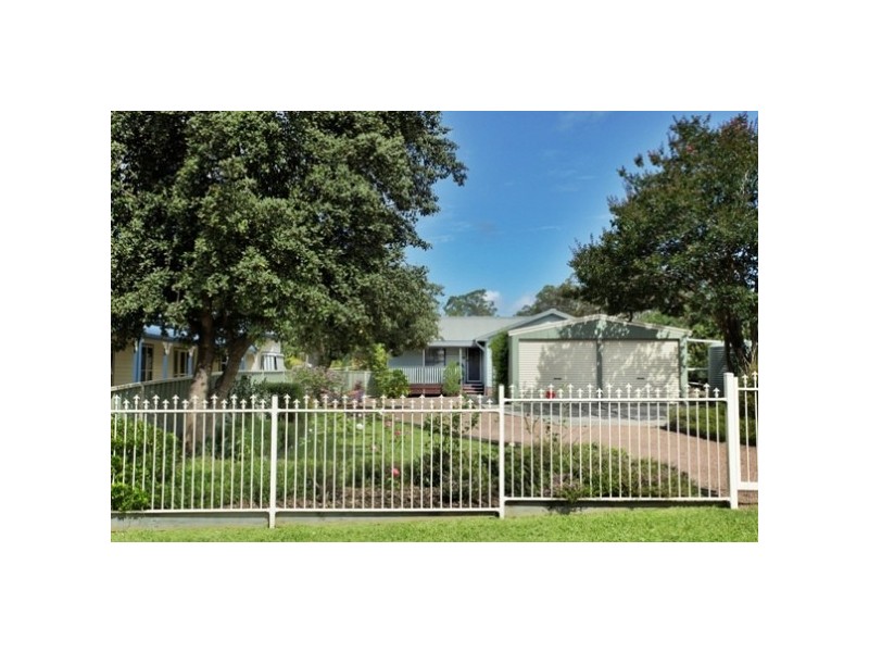 Limeburners Creek NSW 2324