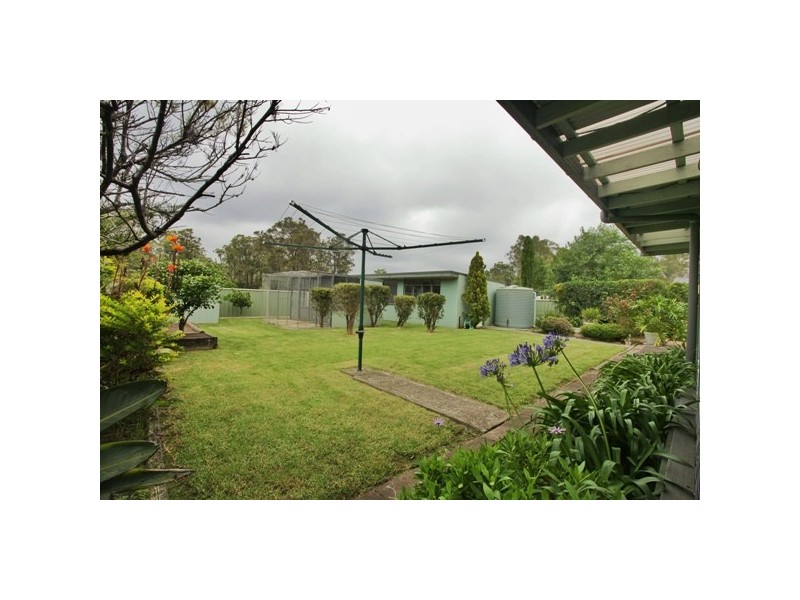 Limeburners Creek NSW 2324