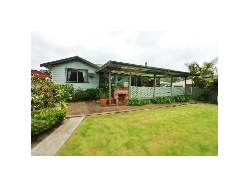 Limeburners Creek NSW 2324