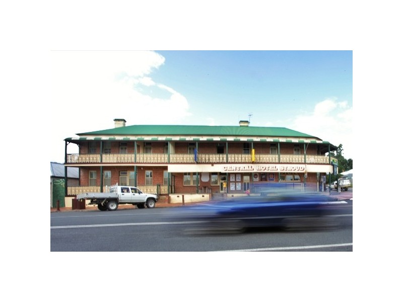 Stroud NSW 2425