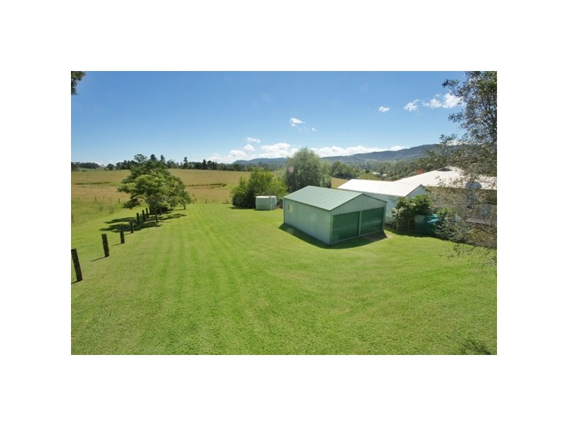 Wards River NSW 2422