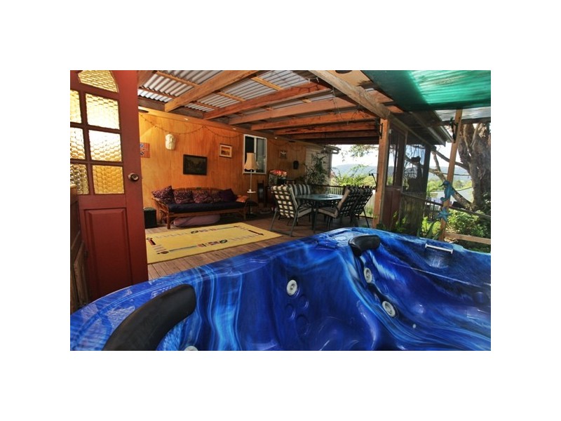 Wards River NSW 2422