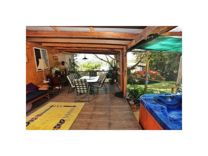 Wards River NSW 2422