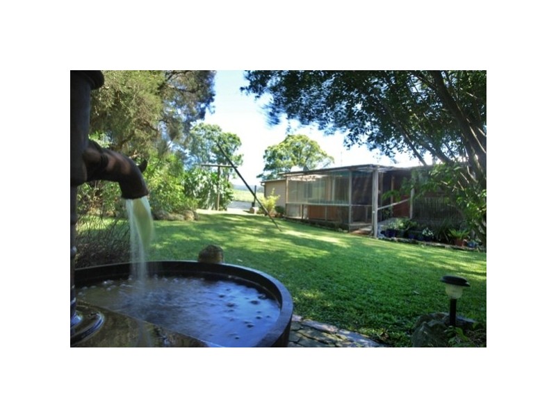 Wards River NSW 2422