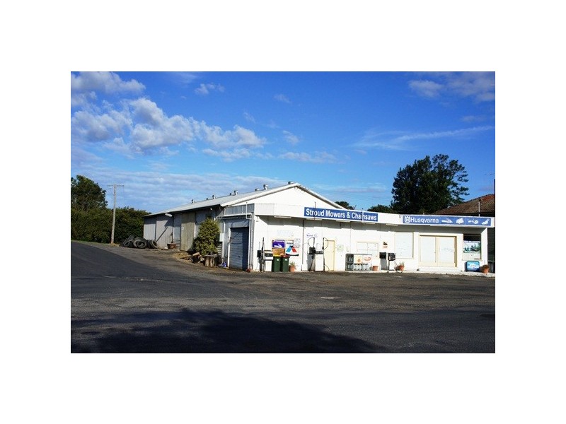 Stroud NSW 2425