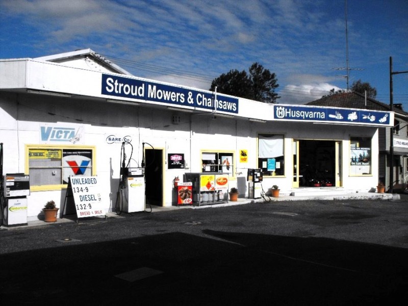 Stroud NSW 2425