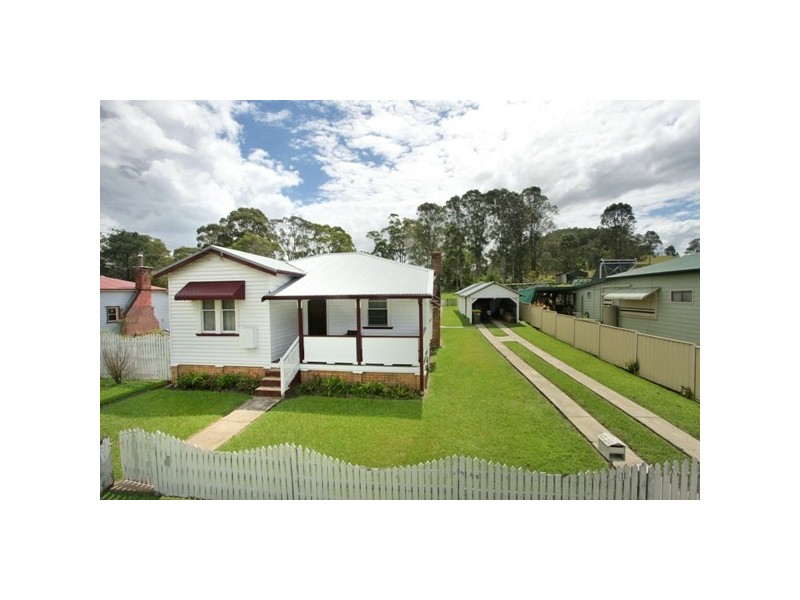 Stroud Road NSW 2415