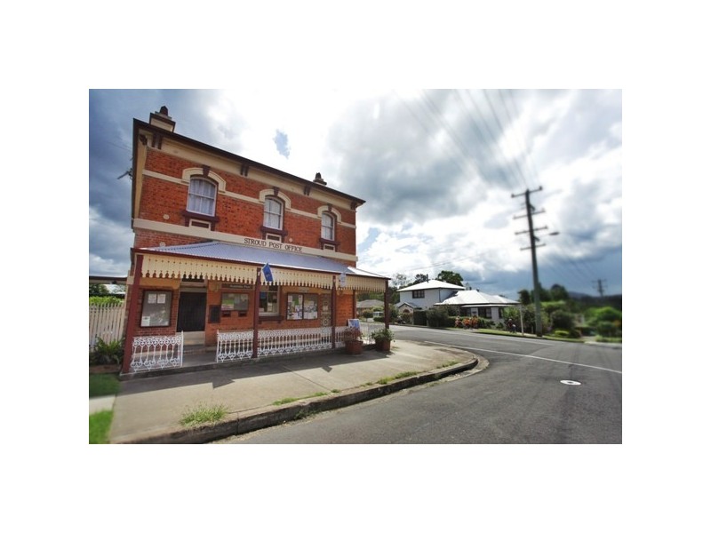 Stroud NSW 2425