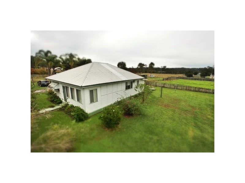 Booral NSW 2425