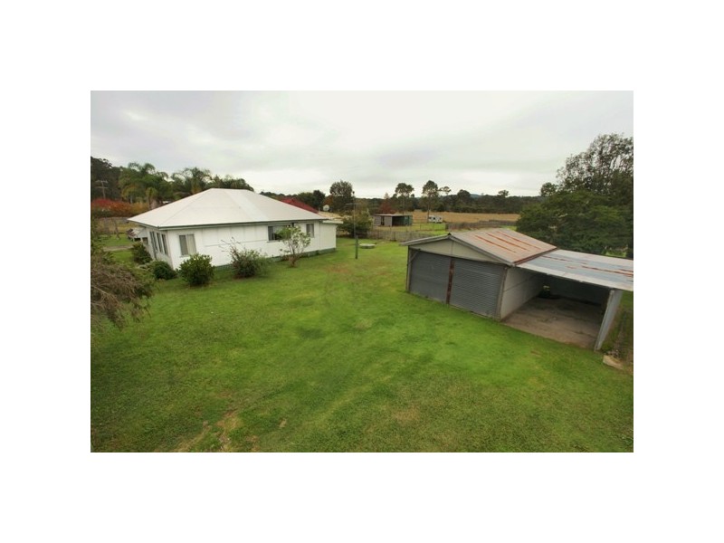 Booral NSW 2425