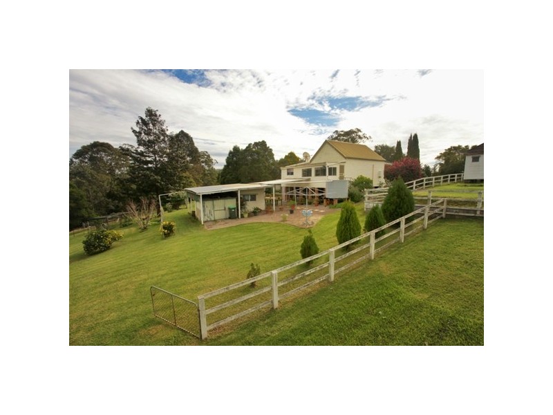 Stroud Road NSW 2415