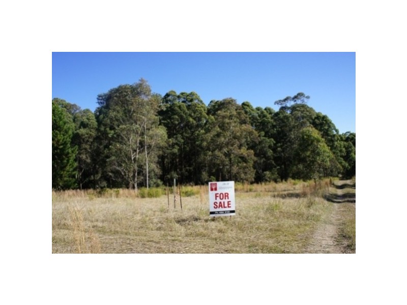 The Branch NSW 2425