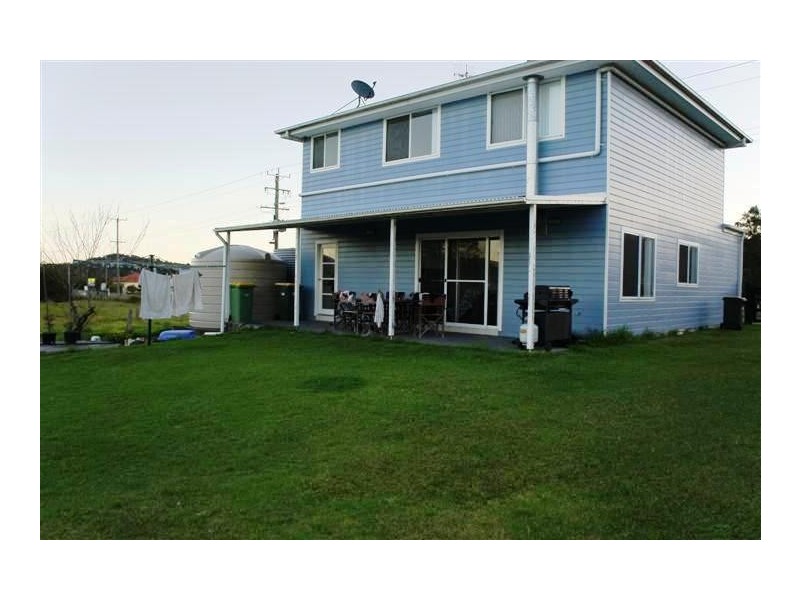 Booral NSW 2425