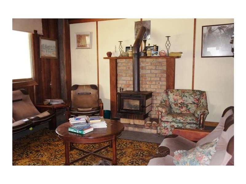 Berrico NSW 2422