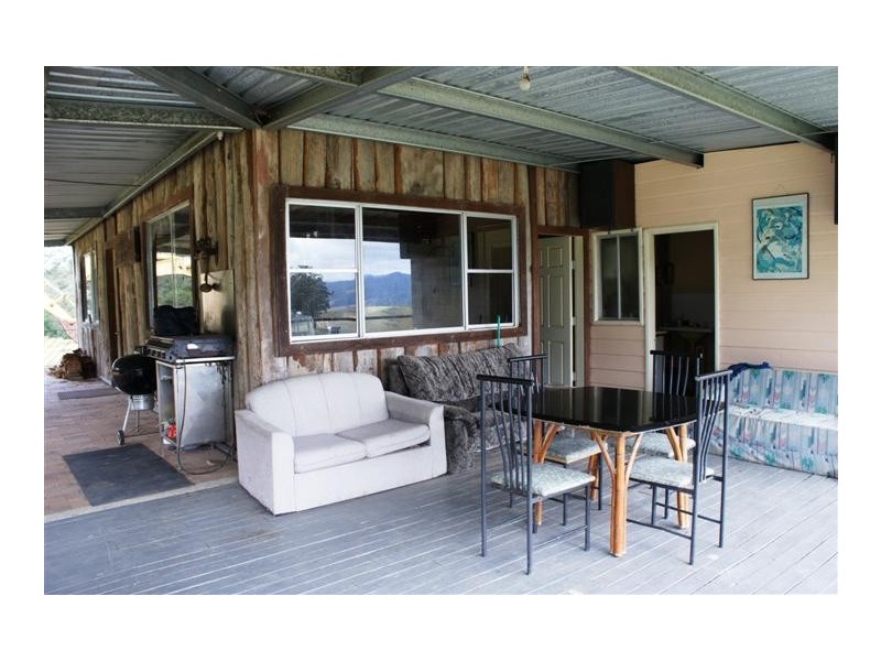 Berrico NSW 2422