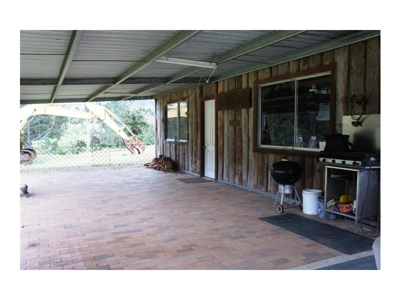 Berrico NSW 2422