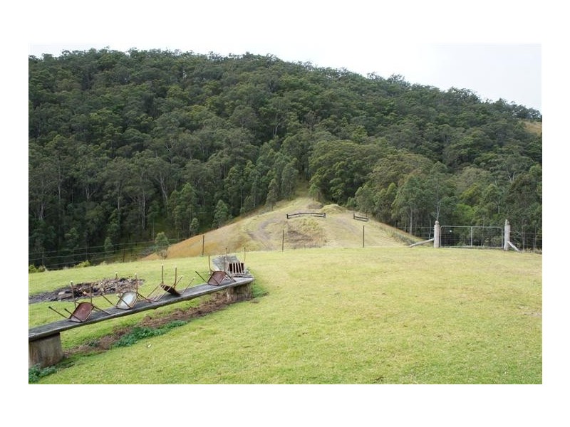 Berrico NSW 2422