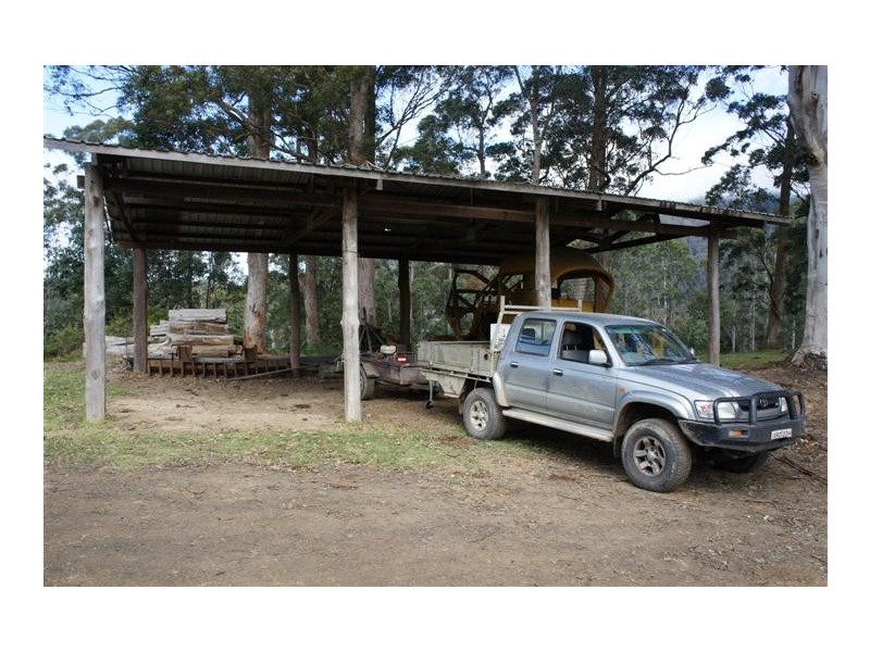 Berrico NSW 2422