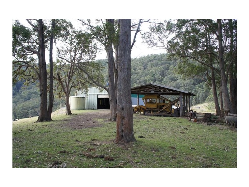 Berrico NSW 2422