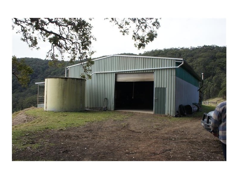 Berrico NSW 2422