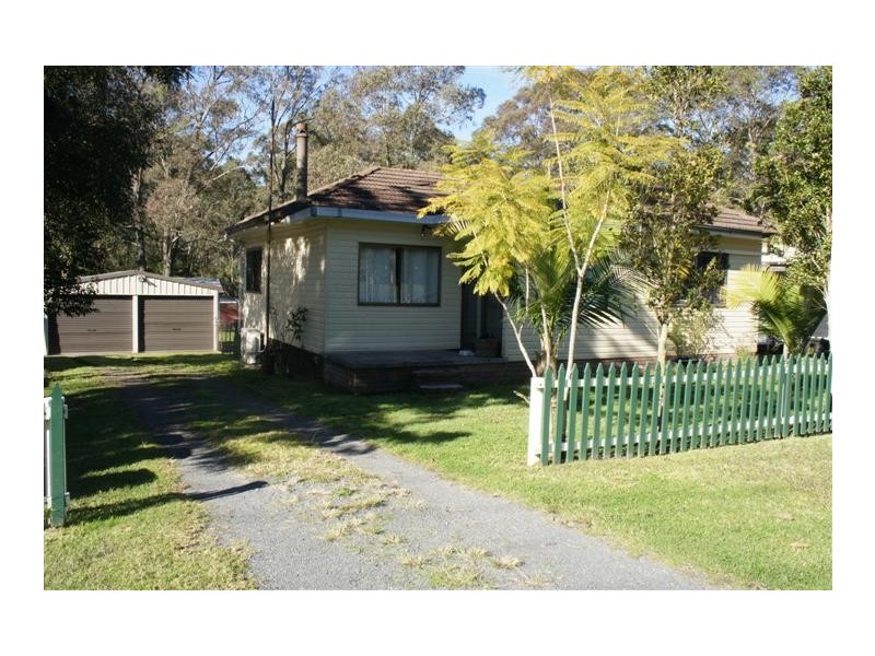 Allworth NSW 2425