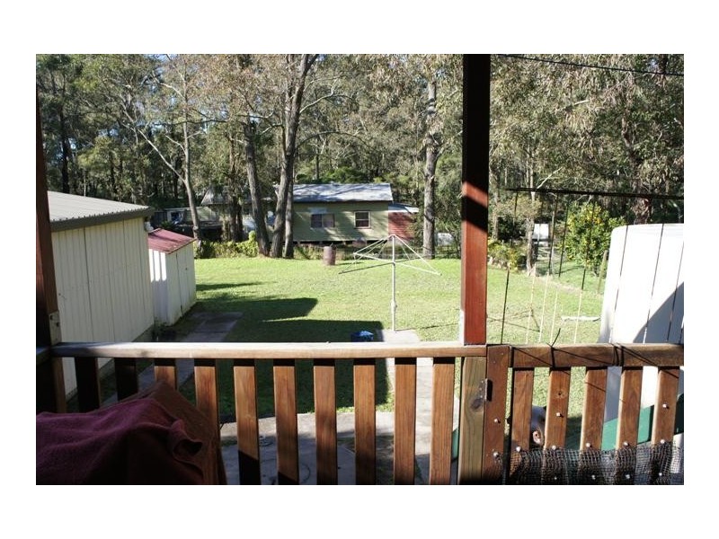 Allworth NSW 2425