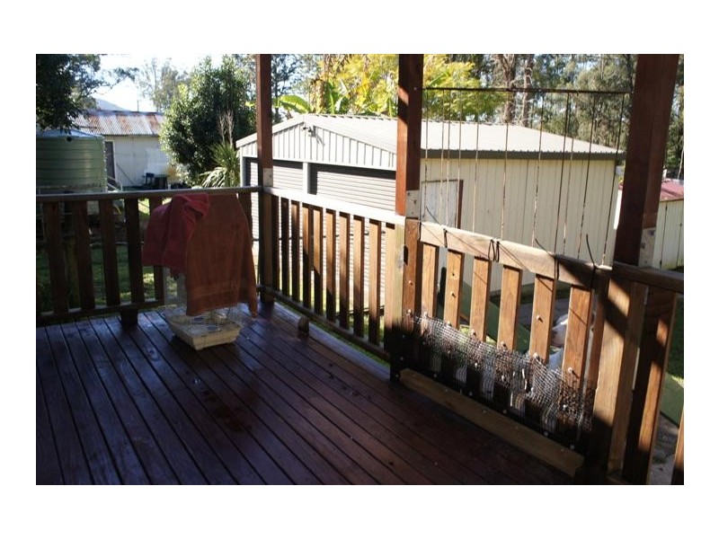 Allworth NSW 2425