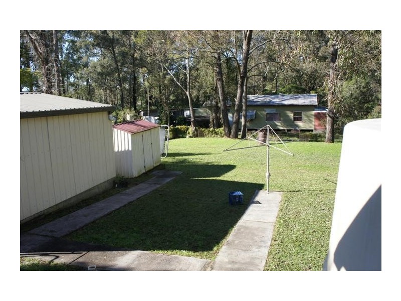 Allworth NSW 2425