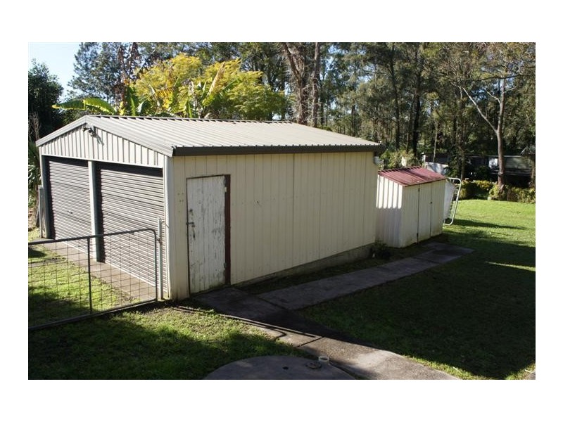 Allworth NSW 2425