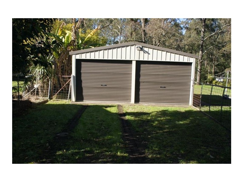 Allworth NSW 2425