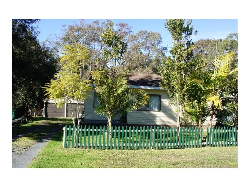 Allworth NSW 2425