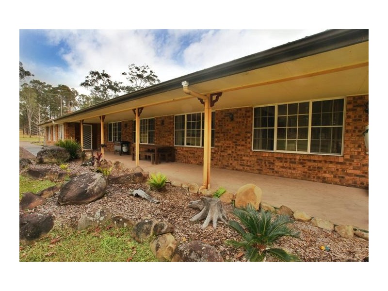 Limeburners Creek NSW 2324