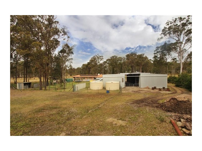 Limeburners Creek NSW 2324