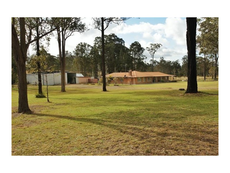 Limeburners Creek NSW 2324