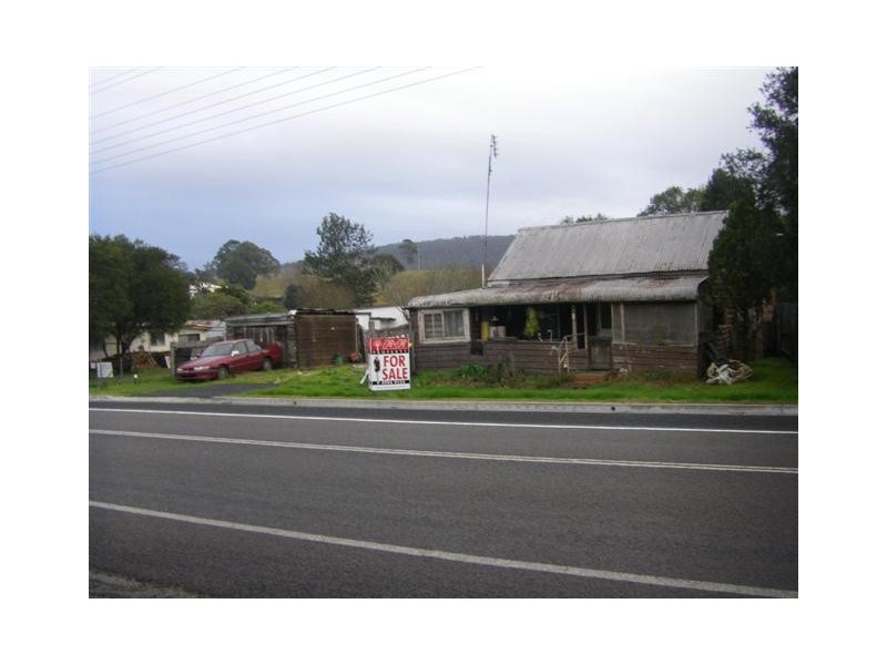 Wards River NSW 2422