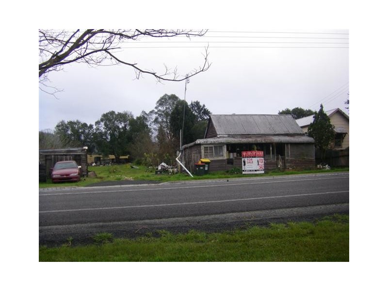 Wards River NSW 2422