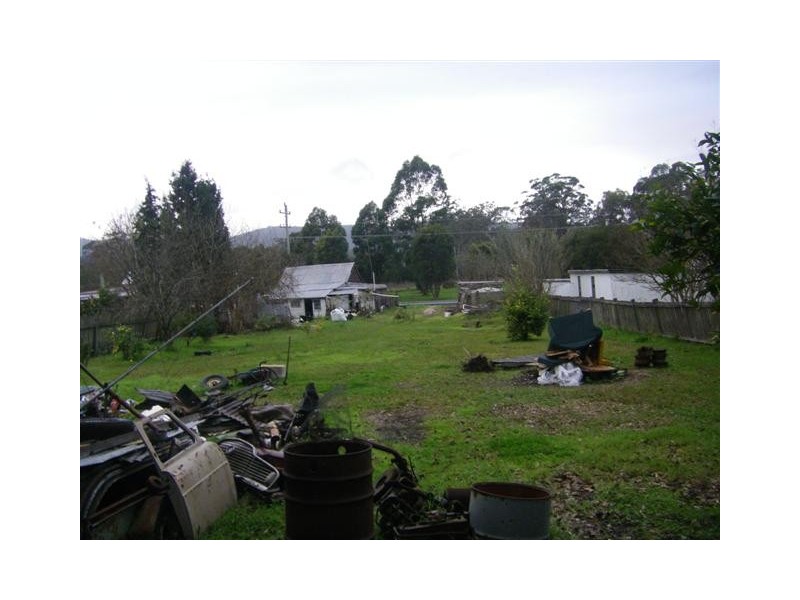 Wards River NSW 2422