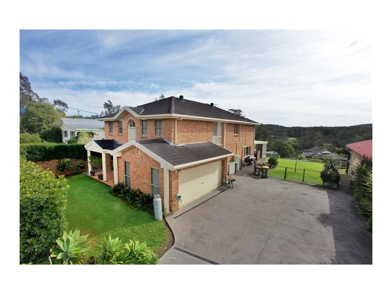 Allworth NSW 2425