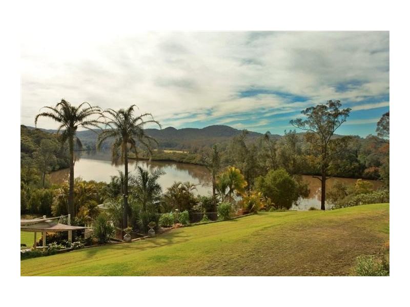 Allworth NSW 2425