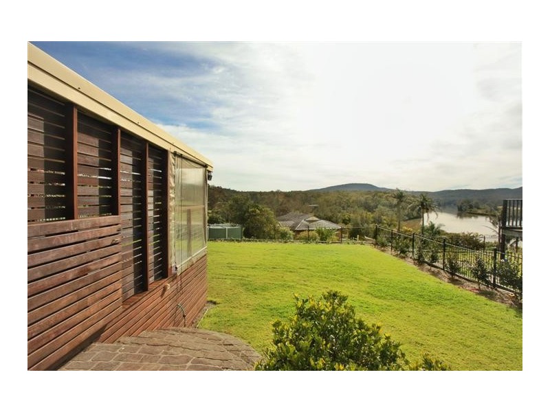 Allworth NSW 2425