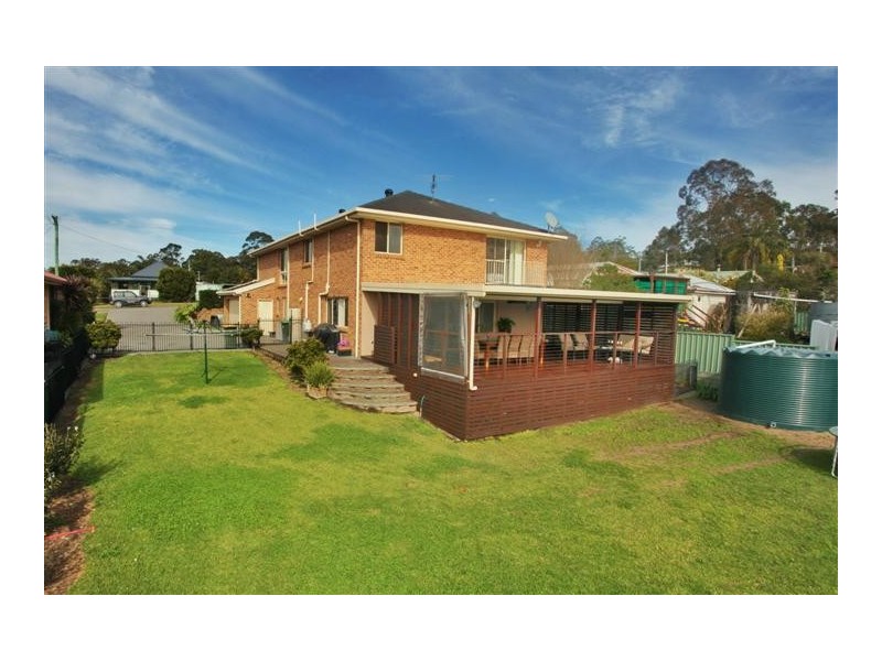 Allworth NSW 2425